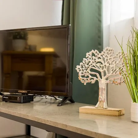 Panorama Chantall-izby,apartmany S Vyhladom Na Διαμέρισμα Ράβντα