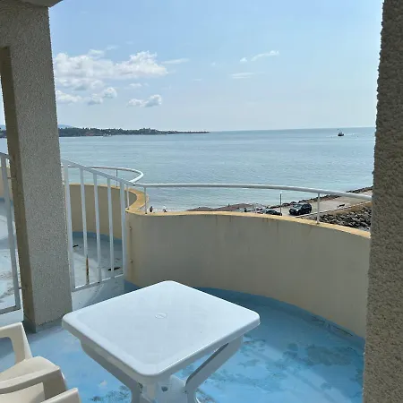 Panorama Chantall-izby,apartmany S Vyhladom Na Διαμέρισμα