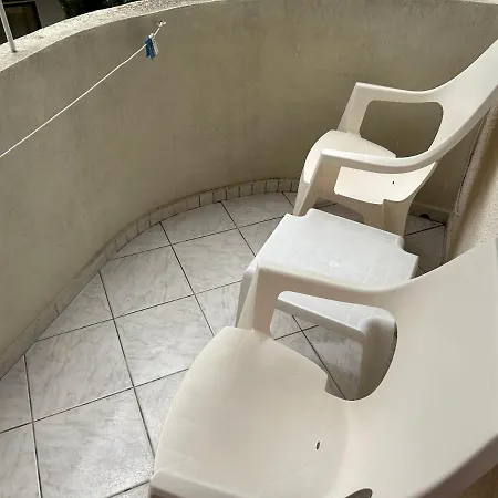 Panorama Chantall-izby,apartmany S Vyhladom Na Διαμέρισμα