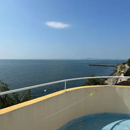 Panorama Chantall-izby,apartmany S Vyhladom Na Διαμέρισμα
