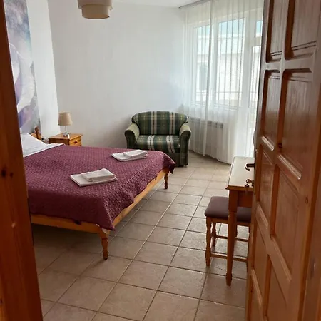 Panorama Chantall-izby,apartmany S Vyhladom Na Ράβντα