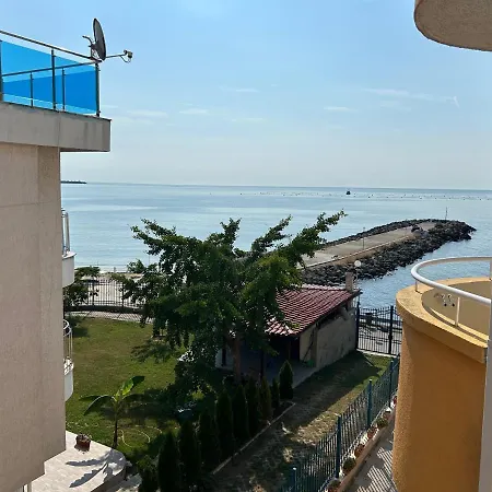 דירה Panorama Chantall-izby,apartmany S Vyhladom Na *