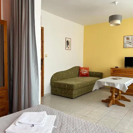 דירה Panorama Chantall-izby,apartmany S Vyhladom Na רבדה