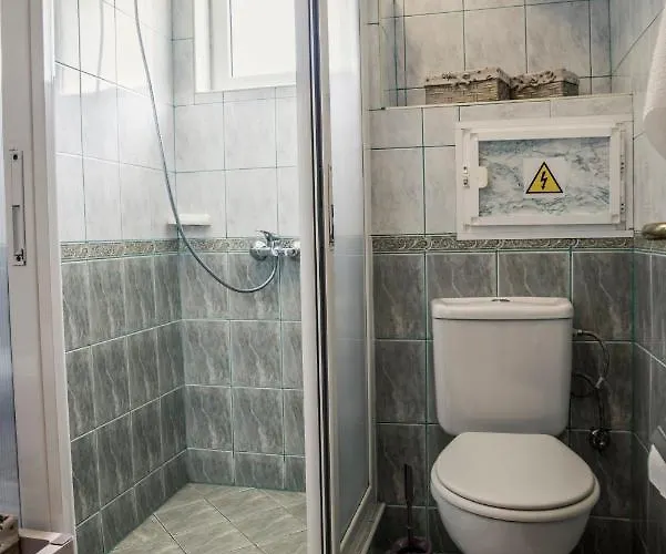 Апартаменты Panorama Chantall-izby,apartmany S Vyhladom Na *