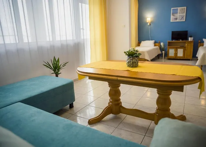 Panorama Chantall-izby,apartmany S Vyhladom Na *