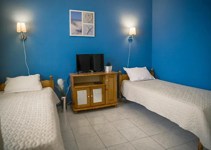 Panorama Chantall-izby,apartmany S Vyhladom Na Апартаменты