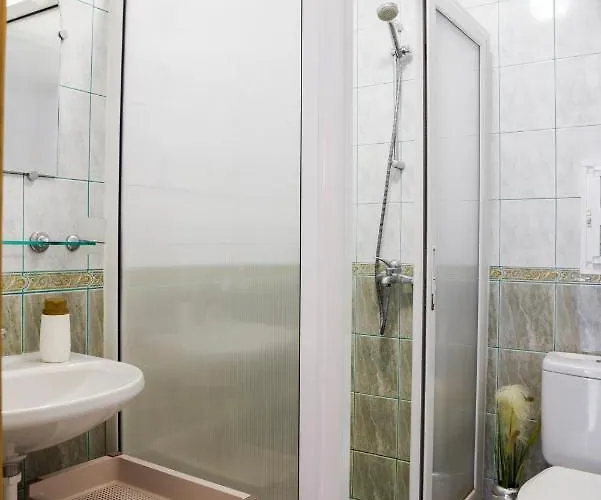 Апартаменты Panorama Chantall-izby,apartmany S Vyhladom Na Равда