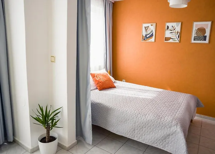 Panorama Chantall-izby,apartmany S Vyhladom Na Равда