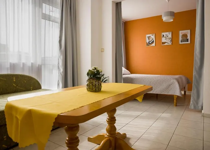 Panorama Chantall-izby,apartmany S Vyhladom Na Апартаменты *