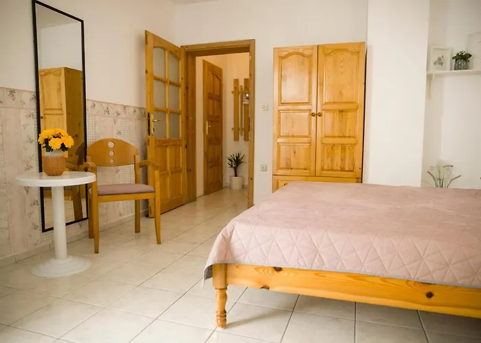 Panorama Chantall-izby,apartmany S Vyhladom Na Апартаменты *