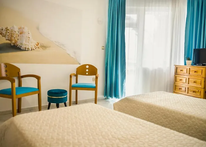 Апартаменты Panorama Chantall-izby,apartmany S Vyhladom Na *