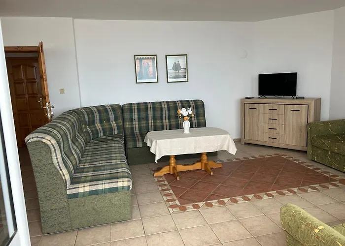 Panorama Chantall-izby,apartmany S Vyhladom Na Апартаменты *