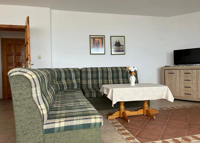 Panorama Chantall-izby,apartmany S Vyhladom Na *