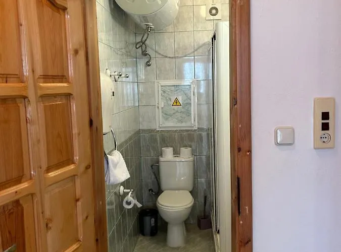 Апартаменты Panorama Chantall-izby,apartmany S Vyhladom Na Равда