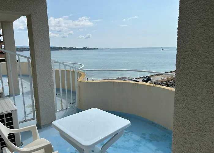 Panorama Chantall-izby,apartmany S Vyhladom Na Апартаменты