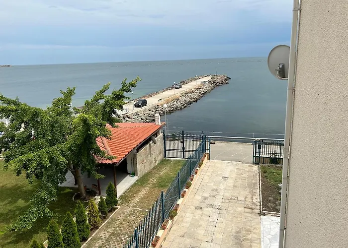 Panorama Chantall-izby,apartmany S Vyhladom Na Апартаменты