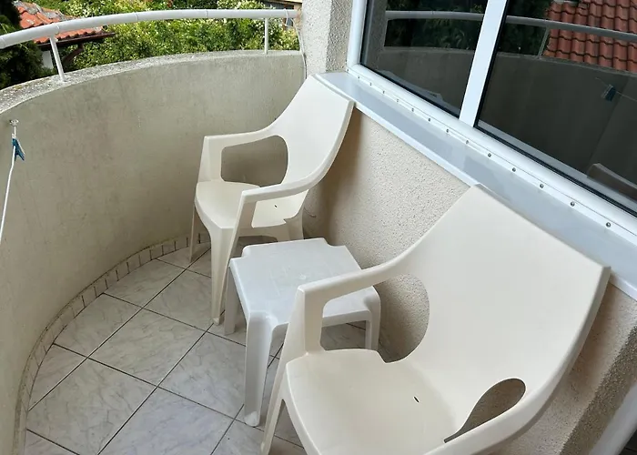 Panorama Chantall-izby,apartmany S Vyhladom Na Апартаменты