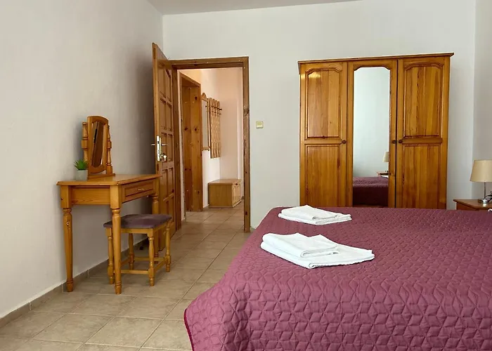 Апартаменты Panorama Chantall-izby,apartmany S Vyhladom Na Равда