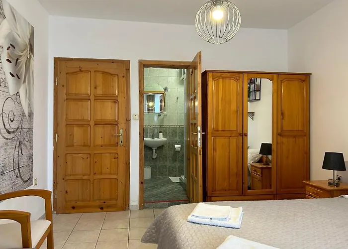 Panorama Chantall-izby,apartmany S Vyhladom Na