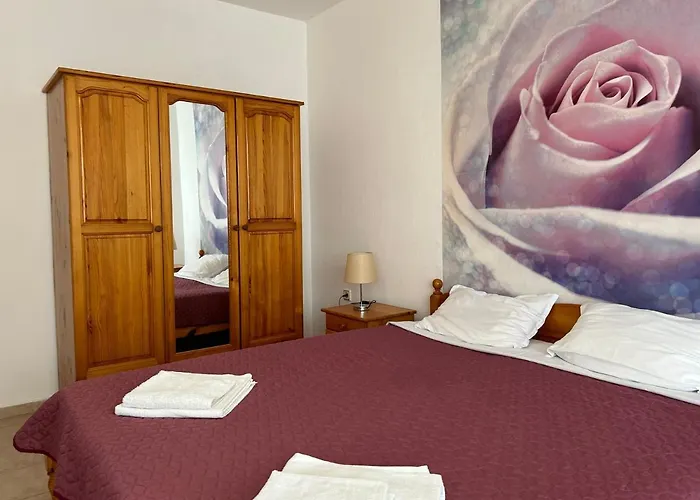 Panorama Chantall-izby,apartmany S Vyhladom Na