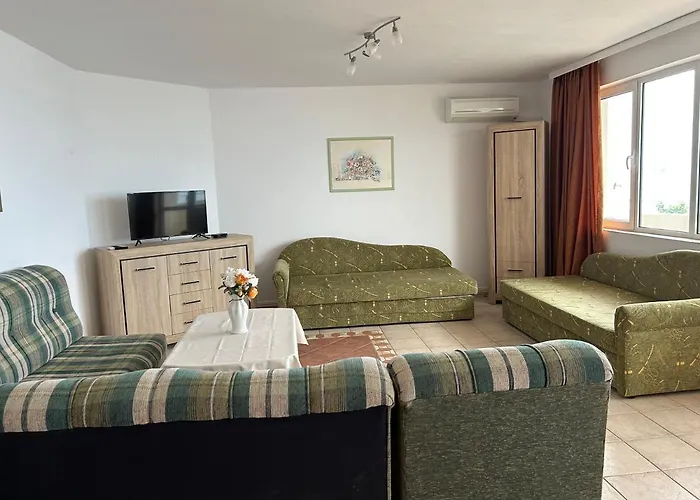 Апартаменты Panorama Chantall-izby,apartmany S Vyhladom Na *