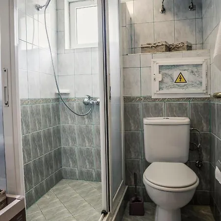 Апартамент Panorama Chantall-izby,apartmany S Vyhladom Na *