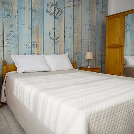 Apartment Panorama Chantall-izby,apartmany S Vyhladom Na Ravda