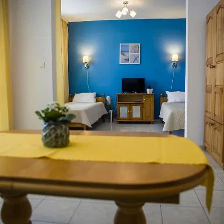 Panorama Chantall-izby,apartmany S Vyhladom Na * Равда