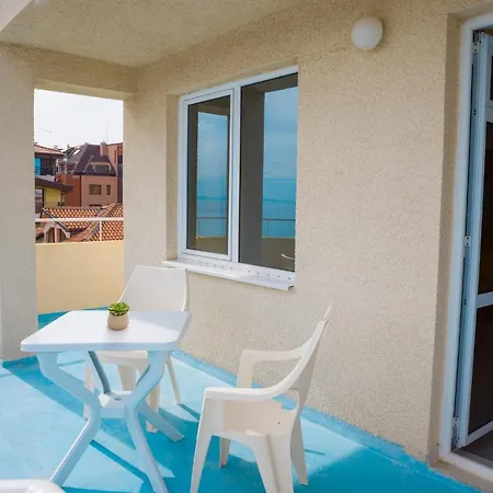 Panorama Chantall-izby,apartmany S Vyhladom Na *