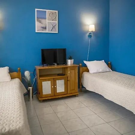 Panorama Chantall-izby,apartmany S Vyhladom Na Apartment