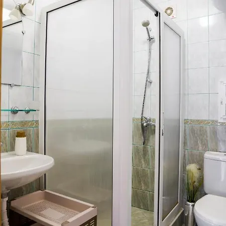 Апартамент Panorama Chantall-izby,apartmany S Vyhladom Na Равда