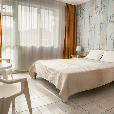 Panorama Chantall-izby,apartmany S Vyhladom Na Apartment