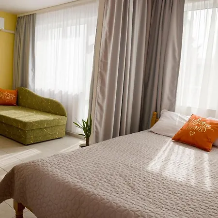 Panorama Chantall-izby,apartmany S Vyhladom Na Apartment