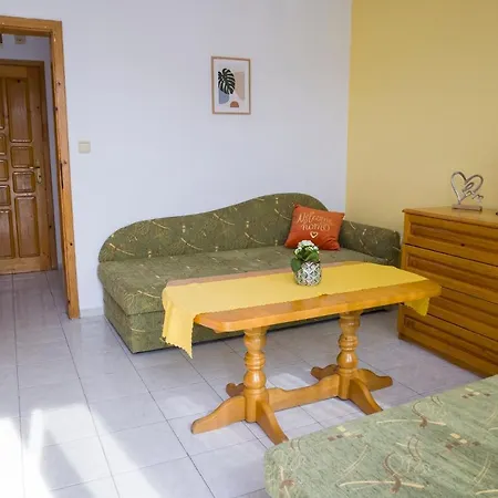 Panorama Chantall-izby,apartmany S Vyhladom Na Apartment