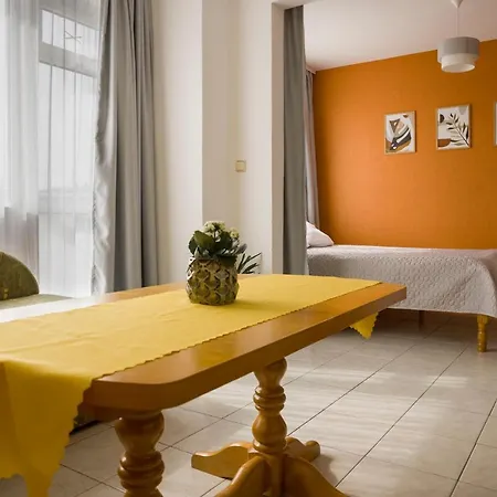 Panorama Chantall-izby,apartmany S Vyhladom Na Апартамент *
