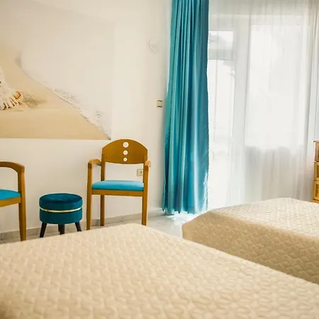 Апартамент Panorama Chantall-izby,apartmany S Vyhladom Na *