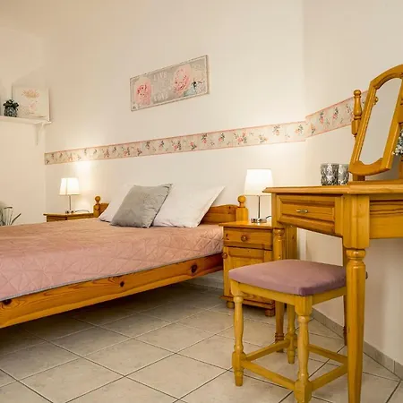 Panorama Chantall-izby,apartmany S Vyhladom Na *