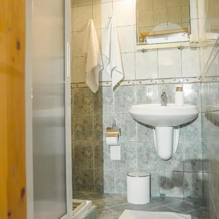 Апартамент Panorama Chantall-izby,apartmany S Vyhladom Na Равда