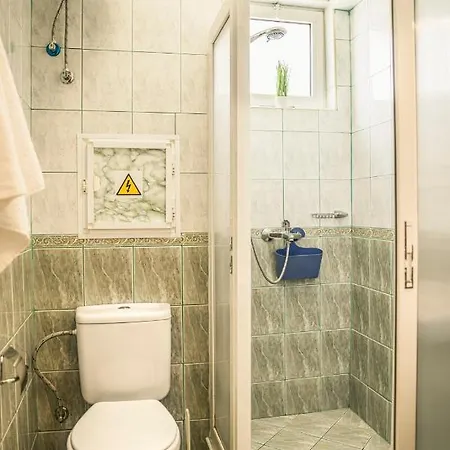 Panorama Chantall-izby,apartmany S Vyhladom Na *