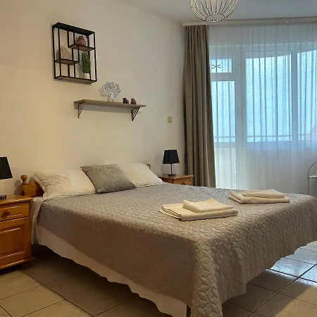 Апартамент Panorama Chantall-izby,apartmany S Vyhladom Na