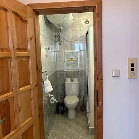 Апартамент Panorama Chantall-izby,apartmany S Vyhladom Na Равда