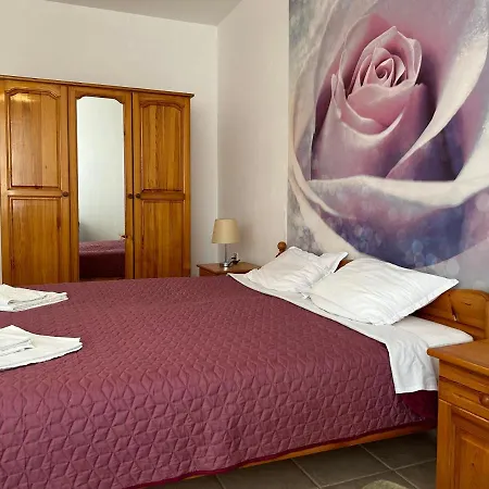 Panorama Chantall-izby,apartmany S Vyhladom Na *