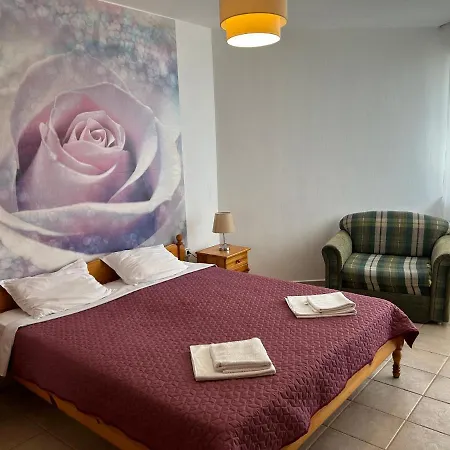 Panorama Chantall-izby,apartmany S Vyhladom Na Apartment *