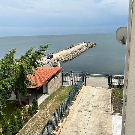 Panorama Chantall-izby,apartmany S Vyhladom Na Апартамент