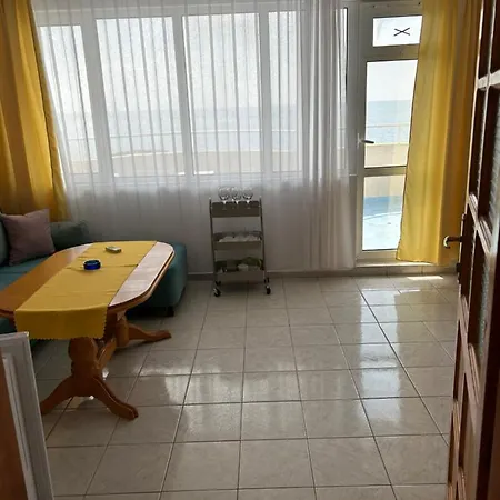 Panorama Chantall-izby,apartmany S Vyhladom Na Apartment