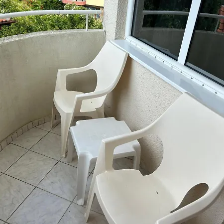 Panorama Chantall-izby,apartmany S Vyhladom Na Апартамент