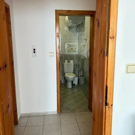 Апартамент Panorama Chantall-izby,apartmany S Vyhladom Na Равда