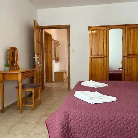 Апартамент Panorama Chantall-izby,apartmany S Vyhladom Na Равда