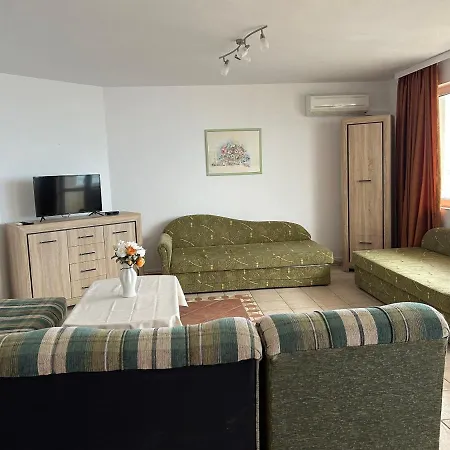 Апартамент Panorama Chantall-izby,apartmany S Vyhladom Na *