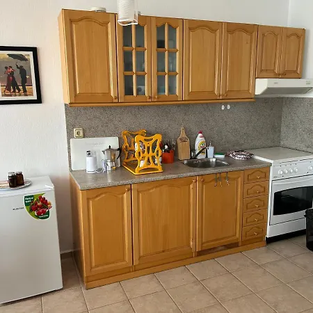 Апартамент Panorama Chantall-izby,apartmany S Vyhladom Na Равда